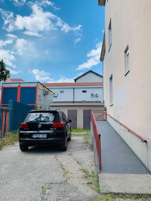 Abras Apartment *