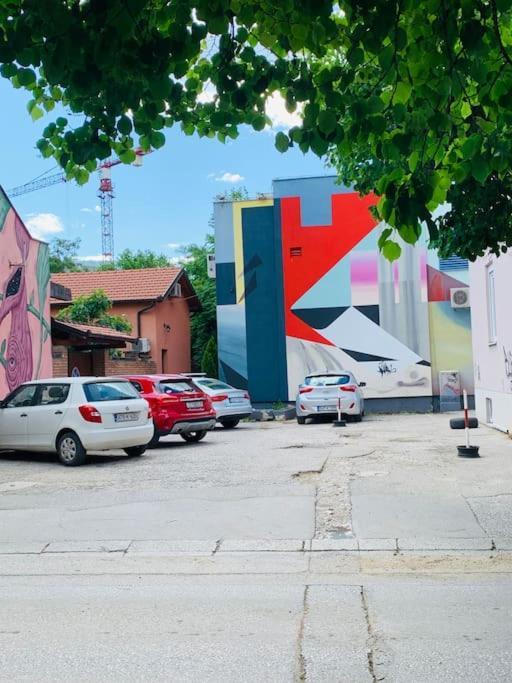 Abras Apartment Mostar
