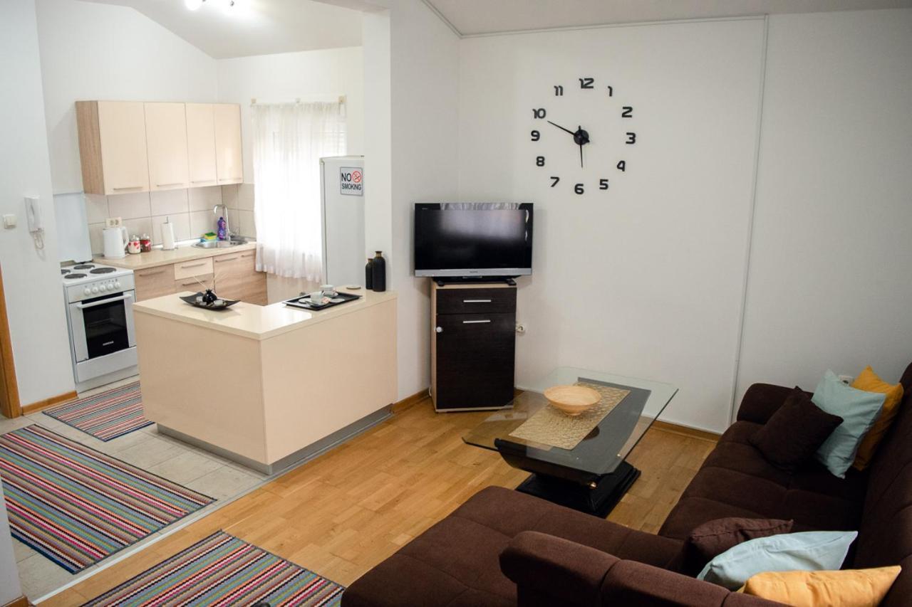 Apartment Abras *