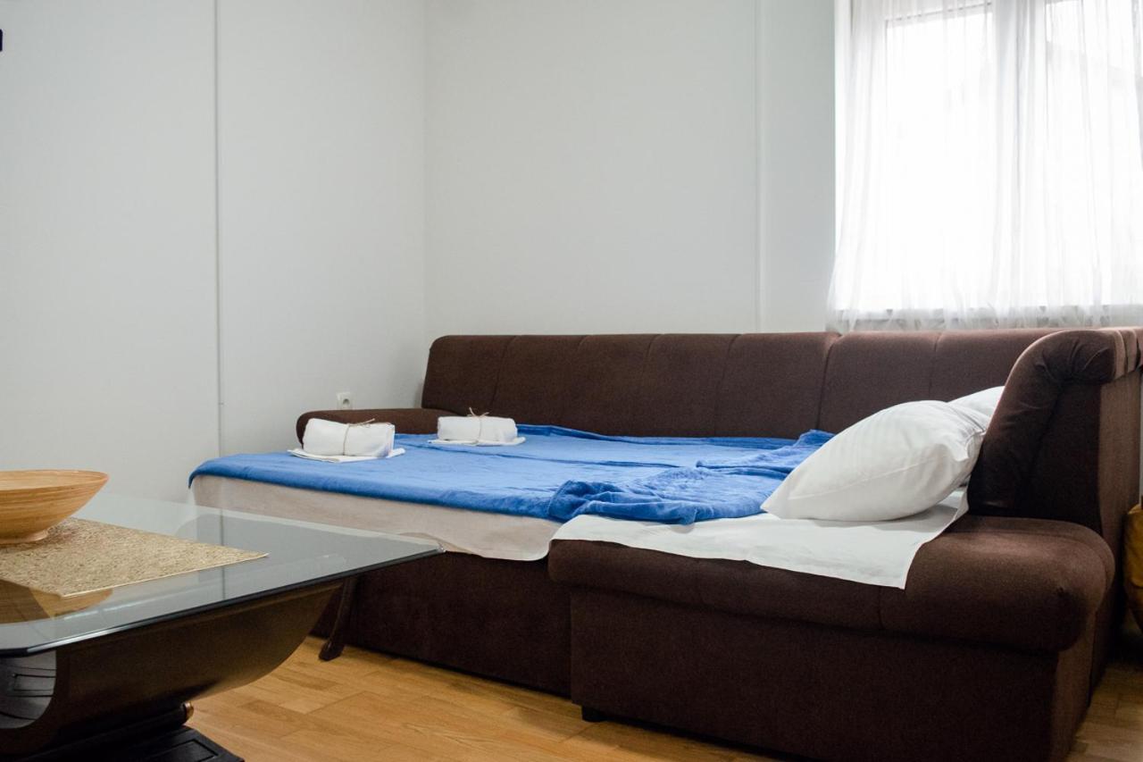 Abras Apartment Mostar