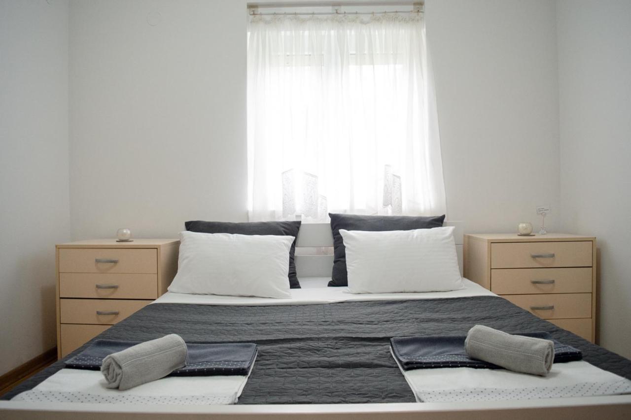 Apartment Abras Mostar