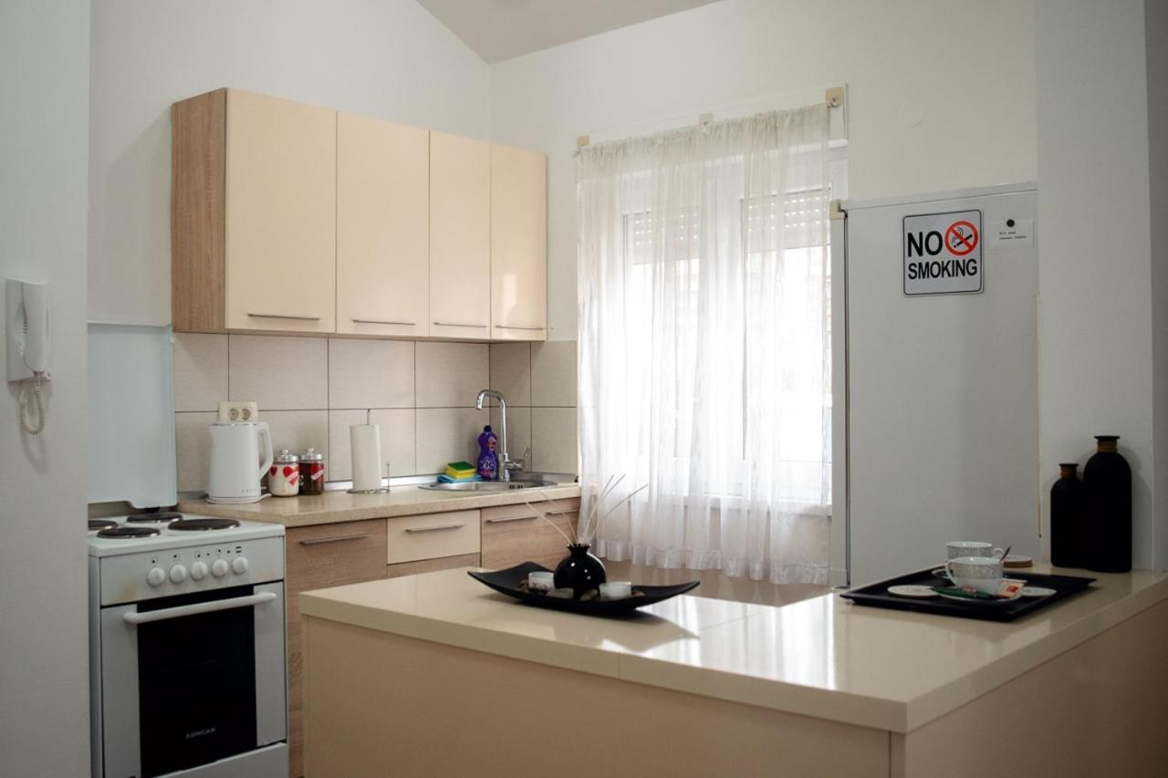 Abras Apartment Mostar