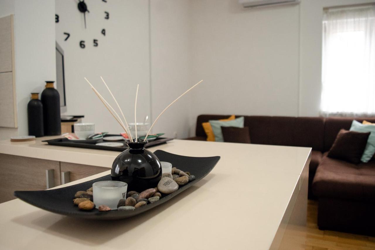 Abras Apartment