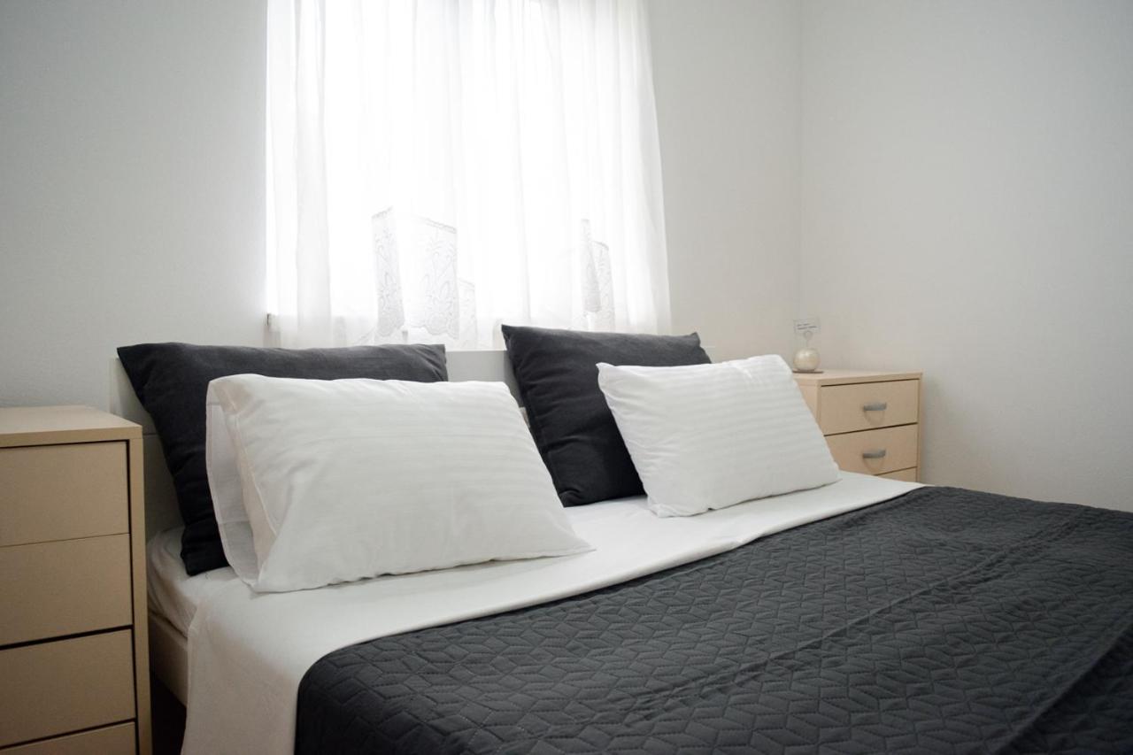Apartment Abras