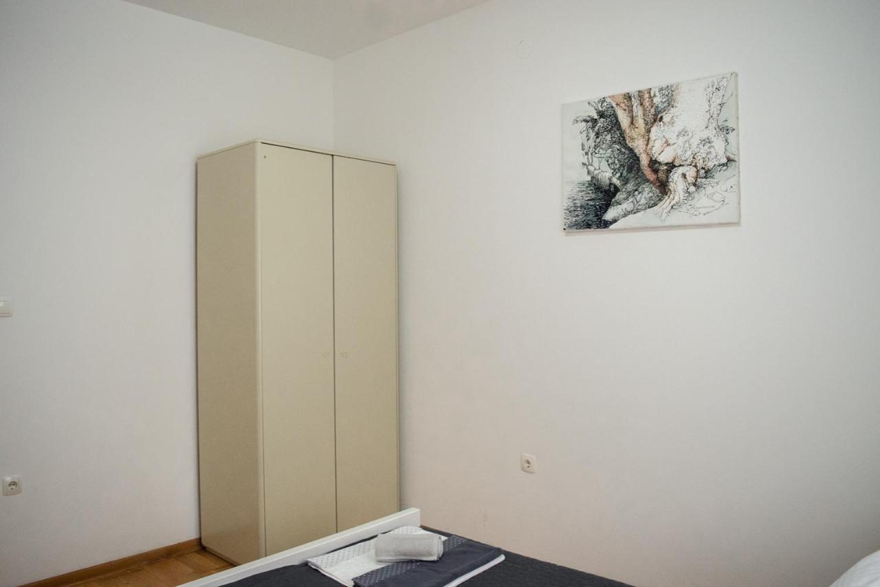 Abras Apartment Mostar