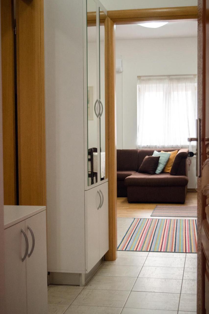 Apartment Abras Mostar