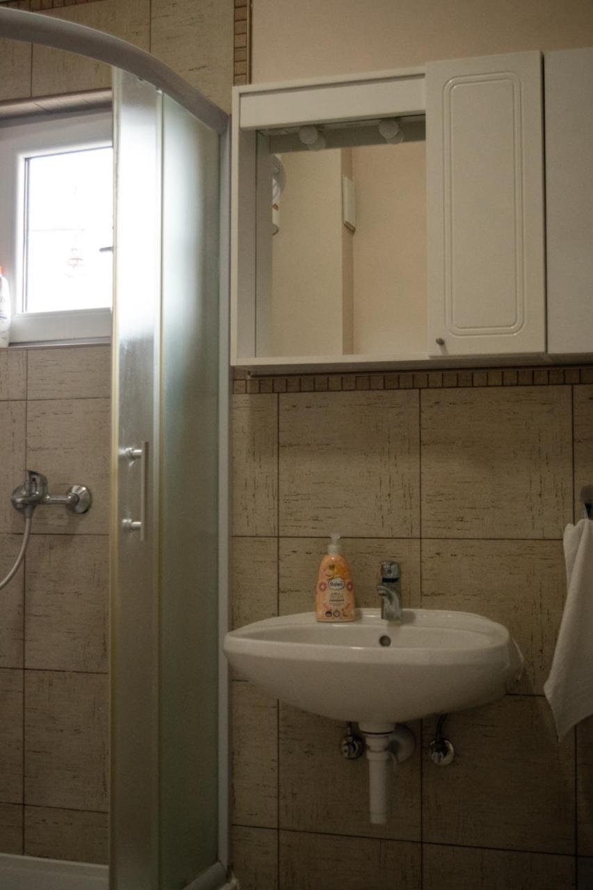 Abras Apartment Mostar