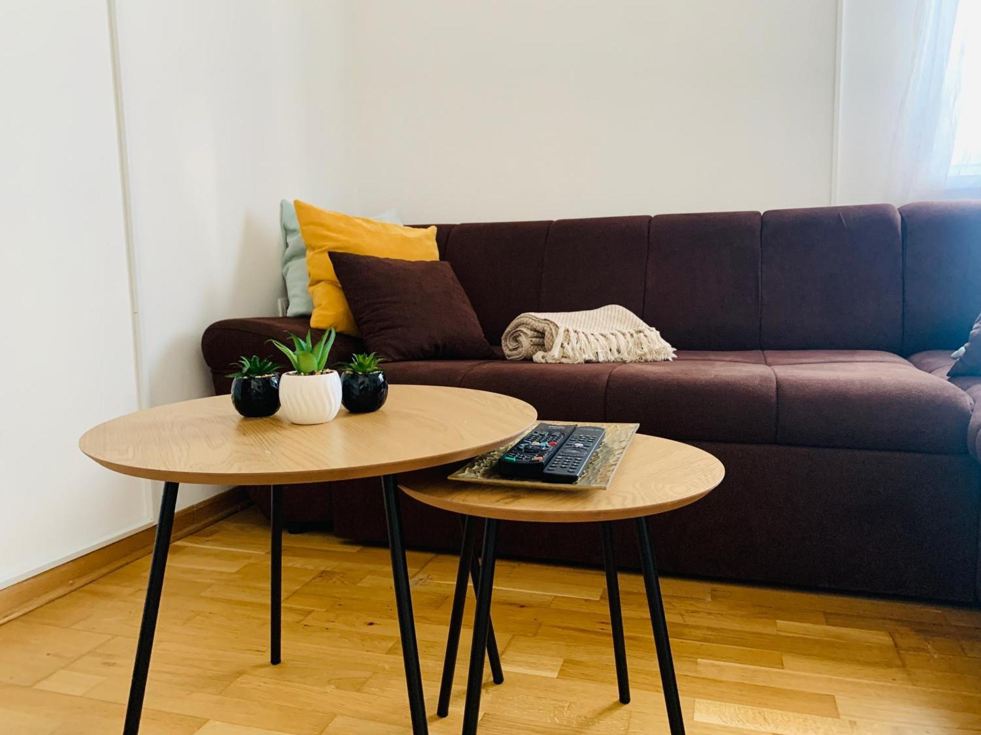 Apartment Abras Mostar