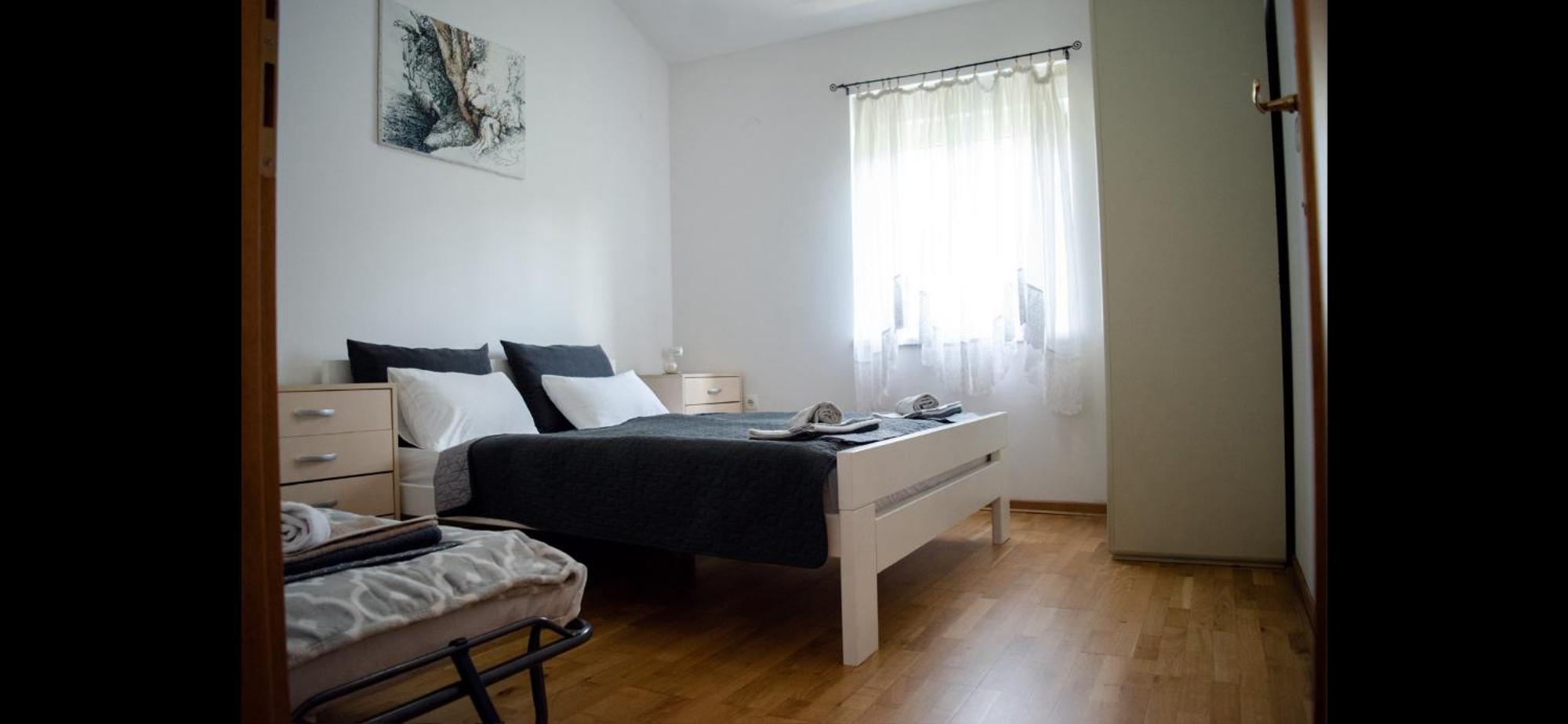 Abras Apartment Mostar